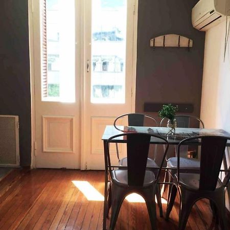 Duplex en centro històrico y turìstico sobre AV. de Mayo Buenos Aires Esterno foto