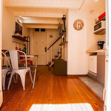Duplex en centro històrico y turìstico sobre AV. de Mayo Buenos Aires Esterno foto