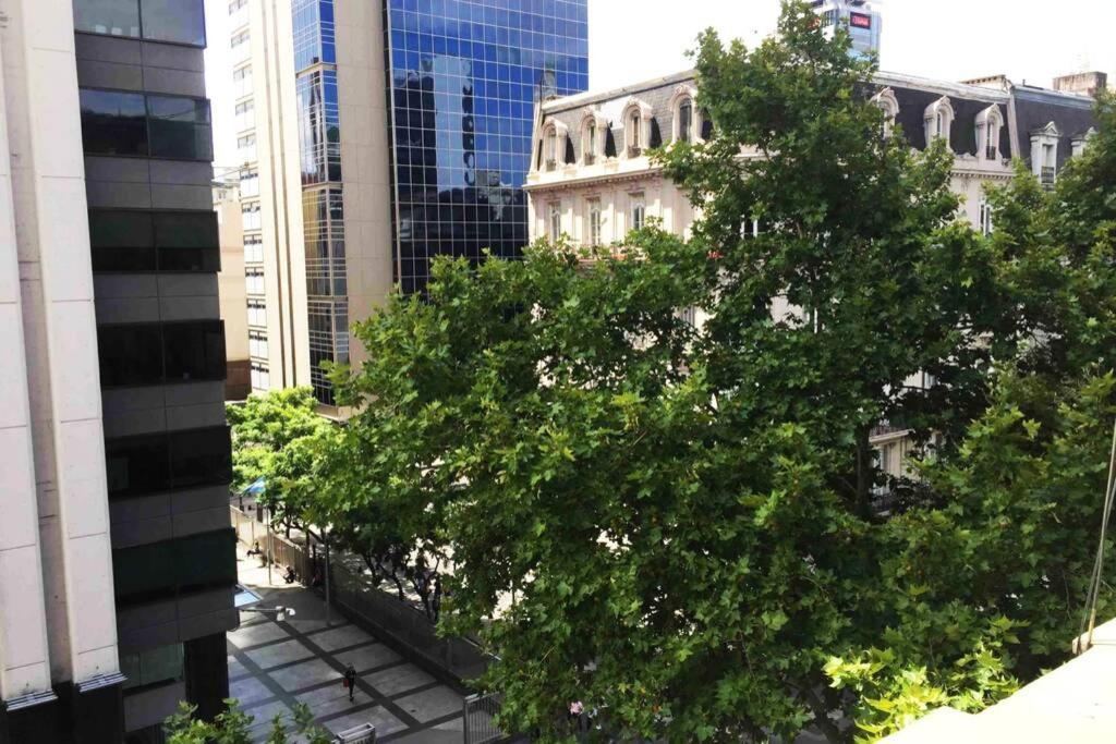 Duplex en centro històrico y turìstico sobre AV. de Mayo Buenos Aires Esterno foto