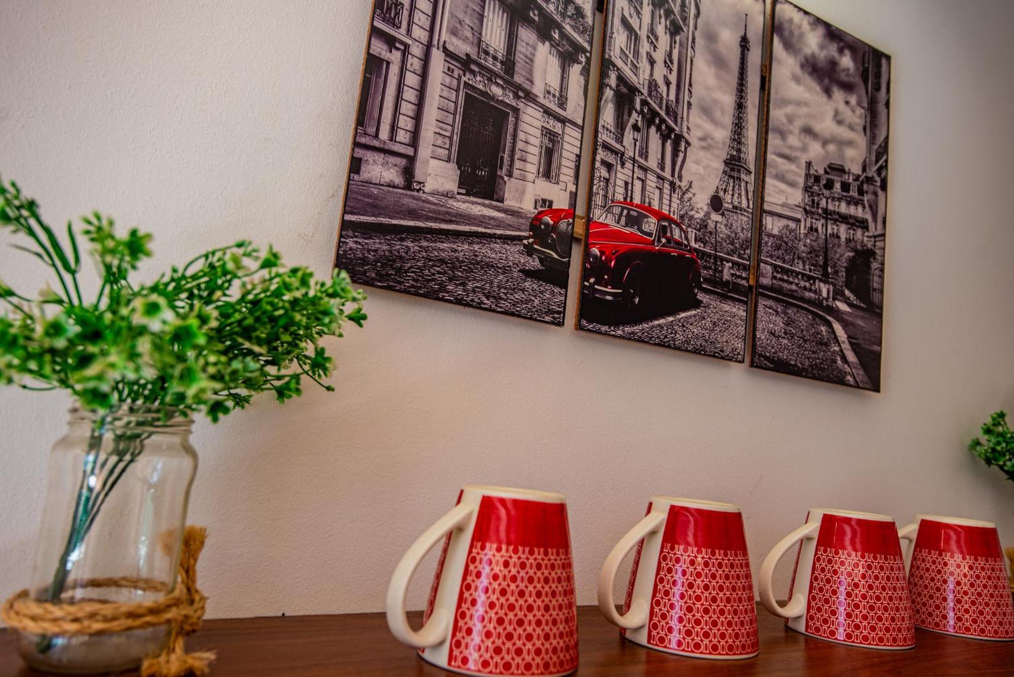 Duplex en centro històrico y turìstico sobre AV. de Mayo Buenos Aires Esterno foto